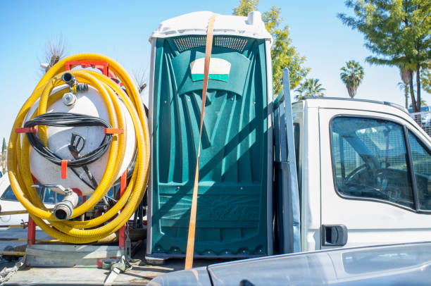 Best Local porta potty services  in Brooks, KY