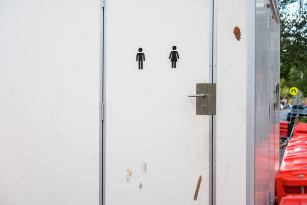 Best Sanitation services for porta potties  in Brooks, KY